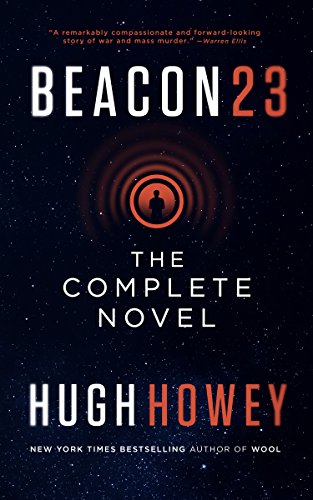 Une nouvelle adaptation pour Hugh Howey : Phare 23